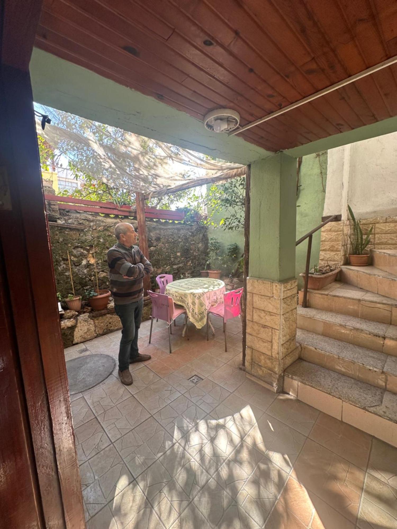 אנטליה Kont Pension מראה חיצוני תמונה